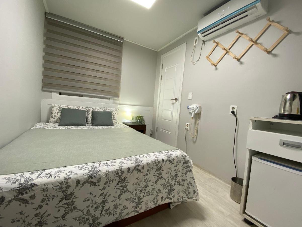 Jibida Urban Inn Seul Exterior foto
