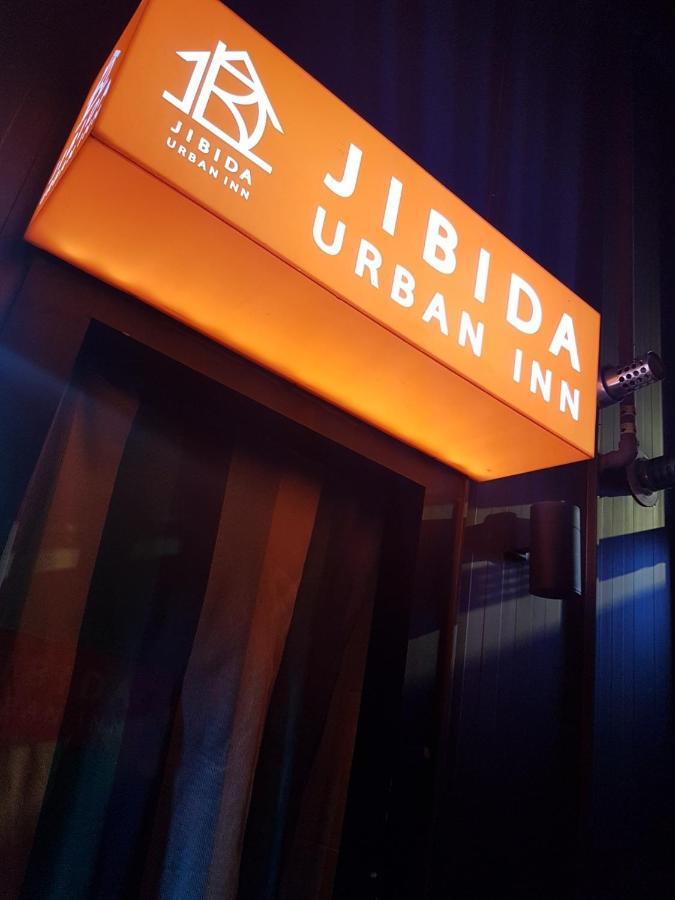 Jibida Urban Inn Seul Exterior foto